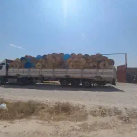 قرقره چوبی و فلزی
