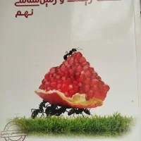 کتاب کمک درسی نهم تیزهوشان|کتاب و مجله آموزشی|اهواز, سپیدار|دیوار
