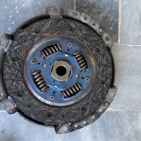 صفحه کلاچ ۲۰۷