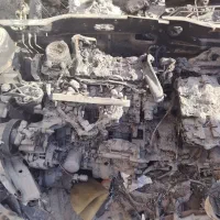 پژو405 تصادفی|خودرو سواری و وانت|کرمان, |دیوار