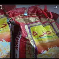 برنج دانه بلند خاطره