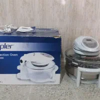 هواپز کپلر