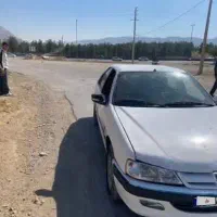 پژوپارس مدل ۸۷|خودرو سواری و وانت|شیراز, شهرک بزین|دیوار