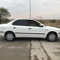 سمند LX EF7، مدل ۱۳۹۹