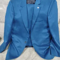 کت شلوار نو سایز 48