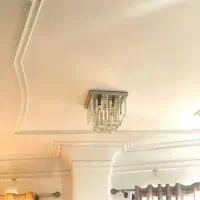 لوستر سایز ۳۰ در حد نو ۲ عدد