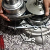 تعمیرات گیربکس اتومات|خدمات موتور و ماشین|مشهد, کوشش|دیوار