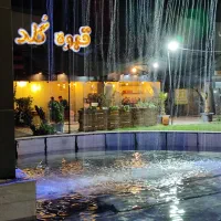 کافه گلد با موقعیت خوب بفروش میرسد