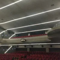 اجراس سقف دکوراتیو کناف