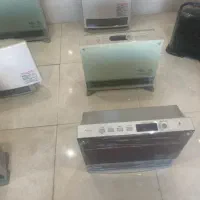 فروش تعمیرات ولوازم جانبی بخاری ژاپنی (نقدواقساط)|بخاری، هیتر، شومینه|یزد, |دیوار
