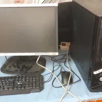 کامپوتر با همه وسایل با نو فرقی نمیکنه