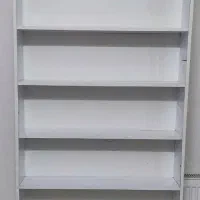شلف و کتابخانه