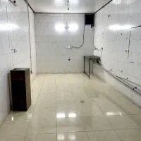 مغازه 25 متر * شهرک سلامت * راران
