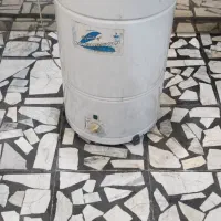 ماشین لباسشویی سطلی