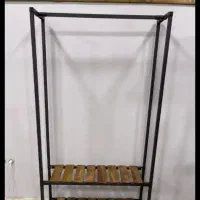 کادوی روز زن روز مادر رگال لباس جالباسی|بندرخت و رخت‌آویز|قم, منبع آب|دیوار