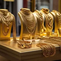 تا سقف 150گرم طلا فقط با (پرداخت ماهیانه)