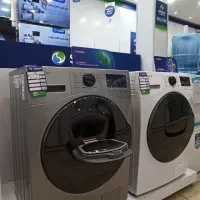 فروش ویژه لباسشویی اسنوا و دوو با اقساط