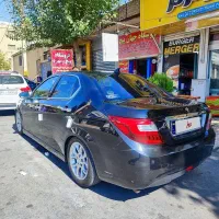 دنا پلاس اتومات توربو در حدصفر|خودرو سواری و وانت|شیراز, قالیشویی|دیوار
