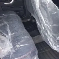 جک S3 مدل ۱۴۰۳ فول آپشن صفر خشک