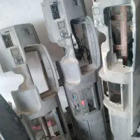 استوک لوازم مزدا ۲۰۰۰وکارا۲۰۰۰|قطعات یدکی و لوازم جانبی|آزادشهر, |دیوار