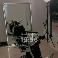 اجاره صندلی اریشگاه مردانه