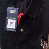 تیشرت اورجینال اصلی POLOآمریکا