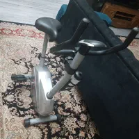 دوچرخه ثابت Flexi Fit|تجهیزات ورزشی|رشت, خمیران زاهدان|دیوار
