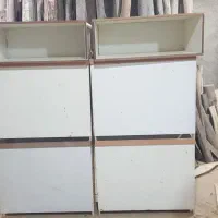 نیمکت چرخ خیاطی|لوازم خیاطی و بافتنی|کرج, شهر صنعتی|دیوار