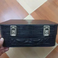 دستگاه تاتو گان و روتاری به همراه ترانس و کیف|آرایشی، بهداشتی، درمانی|باغستان, |دیوار