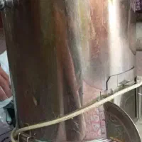 سبزی خرد کن ۳کیلویی