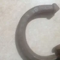 ۲ ترازوی قپان قاجاری|کلکسیون اشیاء عتیقه|کرمان, |دیوار