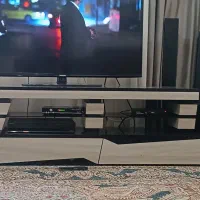 دو عدد میز تلویزیون|میز تلویزیون|بندرلنگه, |دیوار