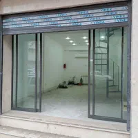۴۱متر مغازه / قلب گلسار / ۴متر بر /