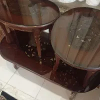 مبل سلطنتی|مبلمان خانگی و میز عسلی|محمدشهر, همایون ویلا|دیوار