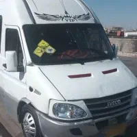 مینی بوس اویکوs50