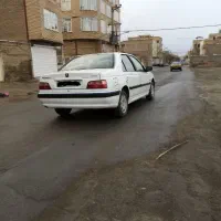 پارس tu5 مدل ۹۴