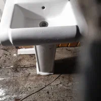 روشویی بسیارتمیز
