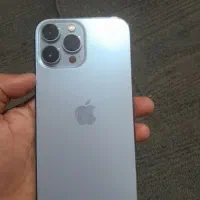 ایفون ۱۳ پرو مکس|موبایل|گرگان, |دیوار