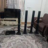 سیماخانگی|سیستم صوتی خانگی|مسجد سلیمان, |دیوار