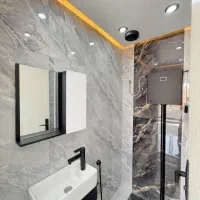 اپارتمان۷۸متری/غرق نور/طراحی مهندسی/نوساز/کهریزک|فروش آپارتمان|کهریزک, |دیوار