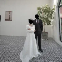 پیراهن عروس