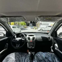 کوییک S ، مدل ۱۴۰۴|خودرو سواری و وانت|شهرکرد, |دیوار