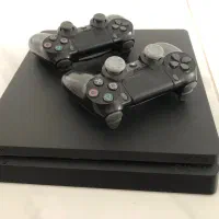 پی اس فور اسلیم یک ترا ps4