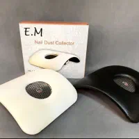 فن زیر دست  ناخن کار