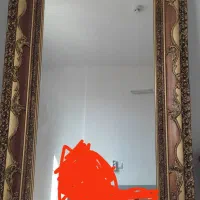 آیینه قدی بلند