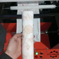 دستگاه ۴ کاره نسل جدید سفره/فریزر/زباله/نایلکس|ماشینآلات صنعتی|تهران, امجدیه (خاقانی)|دیوار