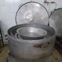 وسایل آشپز خانه