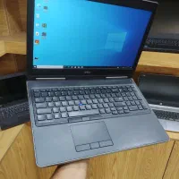 رندرینگDell 7510 Xeon/HQ گرافیک۴/رم۱۶/هارد512ssd|رایانه همراه|تهران, استخر|دیوار