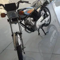 موتور 125شهاب الگانس