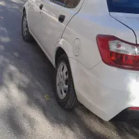 سا‌ینا  اس ۸۵ گانه مدل۱۴۰۲ فابریک|خودرو سواری و وانت|شیراز, شهرک گلستان شمالی|دیوار